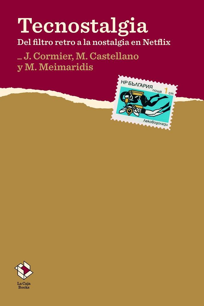 TECNOSTALGIA | 9788417496036 | AA VV | Llibreria Online de Vilafranca del Penedès | Comprar llibres en català