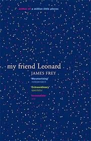 MY FRIEND LEONARD | 9780719561177 | FREY, JAMES | Llibreria Online de Vilafranca del Penedès | Comprar llibres en català