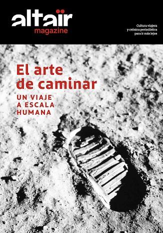 EL ARTE DE CAMINAR | 9788494609893 | VARIOS AUTORES | Llibreria Online de Vilafranca del Penedès | Comprar llibres en català
