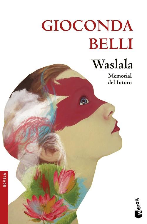 WASLALA | 9788432232145 | BELLI, GIOCONDA  | Llibreria Online de Vilafranca del Penedès | Comprar llibres en català