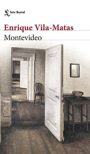 MONTEVIDEO | 9788432241086 | VILA-MATAS, ENRIQUE | Llibreria L'Odissea - Libreria Online de Vilafranca del Penedès - Comprar libros