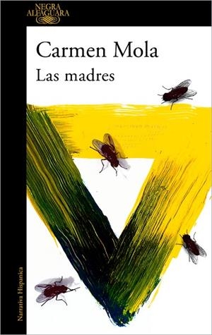 LAS MADRES ( LA NOVIA GITANA 4 ) | 9788420456027 | MOLA, CARMEN | Llibreria L'Odissea - Libreria Online de Vilafranca del Penedès - Comprar libros