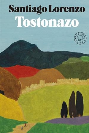 TOSTONAZO | 9788419172204 | LORENZO, SANTIAGO | Llibreria L'Odissea - Libreria Online de Vilafranca del Penedès - Comprar libros
