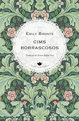 CIMS BORRASCOSOS | 9788418908866 | BRONTË, EMILY | Llibreria L'Odissea - Libreria Online de Vilafranca del Penedès - Comprar libros