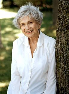 Alice Munro guanya el Premi Nobel de Literatura | Llibreria Online de Vilafranca del Penedès | Comprar llibres en català