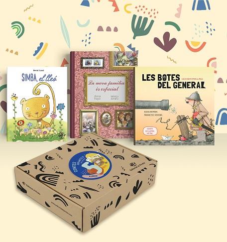 CONTES INFANTILS EN CATALÀ 5 ANYS | 9788417207557 | CUSSÓ  GRAU, BERNAT/RAYO, ANNA/RAMON BOFARULL, ELISA | Llibreria L'Odissea - Libreria Online de Vilafranca del Penedès - Comprar libros