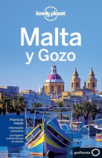 MALTA Y GOZO 1 | 9788408064244 | BLASI, ABIGAIL  | Llibreria Online de Vilafranca del Penedès | Comprar llibres en català