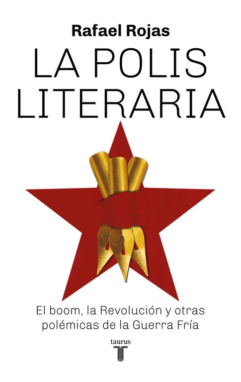 LA POLIS LITERARIA | 9788430620012 | ROJAS, RAFAEL | Llibreria Online de Vilafranca del Penedès | Comprar llibres en català