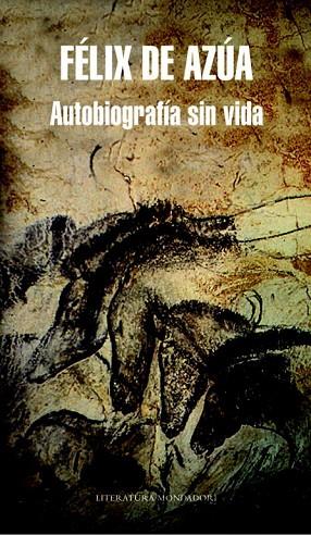AUTOBIOGRAFIA SIN VIDA | 9788439723226 | AZUA, FELIX DE (1944- ) | Llibreria L'Odissea - Libreria Online de Vilafranca del Penedès - Comprar libros