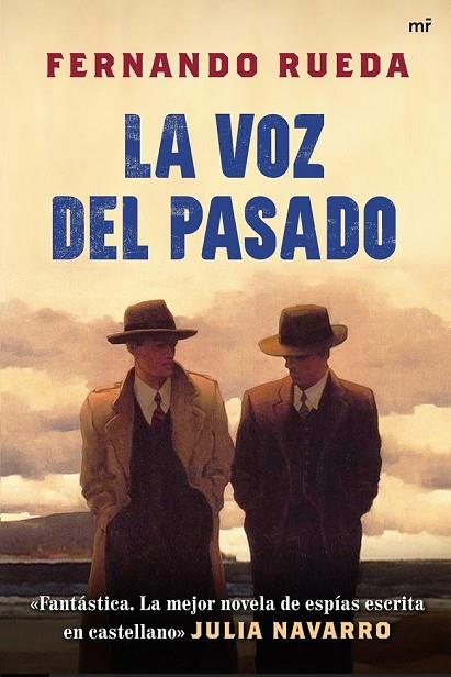 LA VOZ DEL PASADO | 9788427036536 | RUEDA, FERNANDO | Llibreria Online de Vilafranca del Penedès | Comprar llibres en català