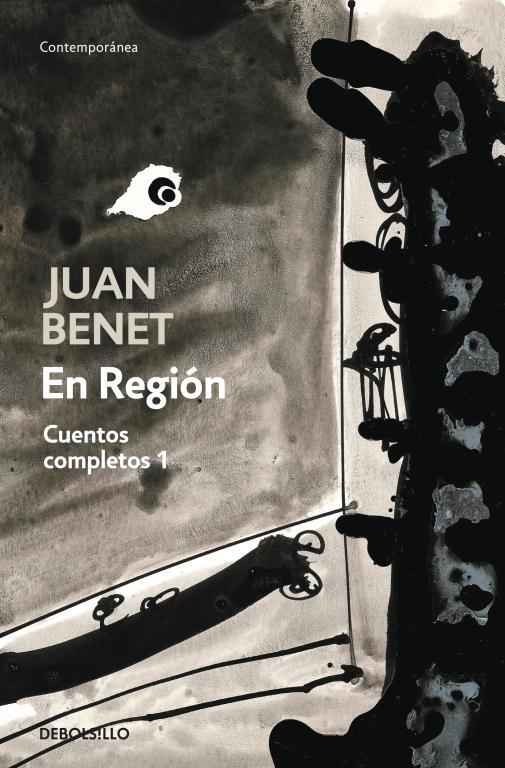 EN REGION CUENTOS COMPLETOS 1 | 9788499080116 | BENET GOITIA, JUAN | Llibreria Online de Vilafranca del Penedès | Comprar llibres en català