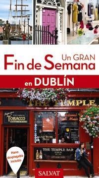 DUBLÍN | 9788499359762 | LEGRAND, CHRISTINE | Llibreria Online de Vilafranca del Penedès | Comprar llibres en català