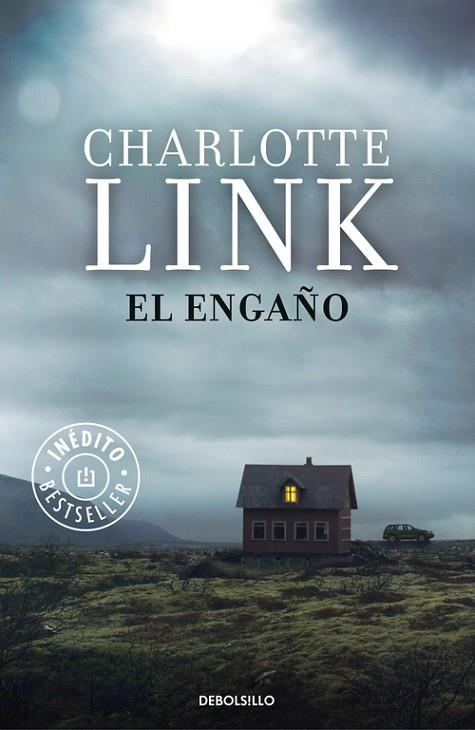 EL ENGAÑO | 9788466334693 | LINK, CHARLOTTE | Llibreria L'Odissea - Libreria Online de Vilafranca del Penedès - Comprar libros