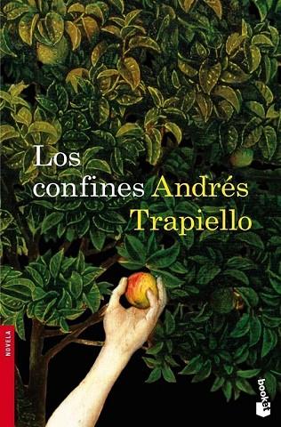 LOS CONFINES | 9788423342082 | TRAPIELLO, ANDRES | Llibreria L'Odissea - Libreria Online de Vilafranca del Penedès - Comprar libros