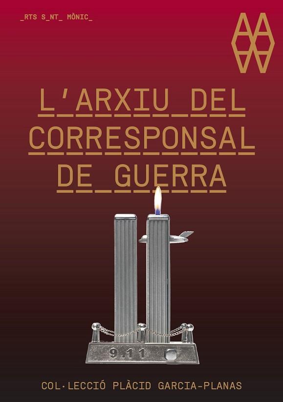 L'ARXIU DEL CORRESPONSAL DE GUERRA COL·LECCIÓ PLACID GARCIA-PLANAS | 9788415097570 | GARCIA-PLANAS, PLÀCID/MAS, RICARD | Llibreria Online de Vilafranca del Penedès | Comprar llibres en català