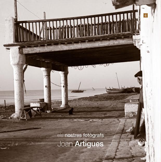 JOAN ARTIGUES I CARBONELL | 9788494470820 | ARTIGUES I CARBONELL, JOAN | Llibreria Online de Vilafranca del Penedès | Comprar llibres en català