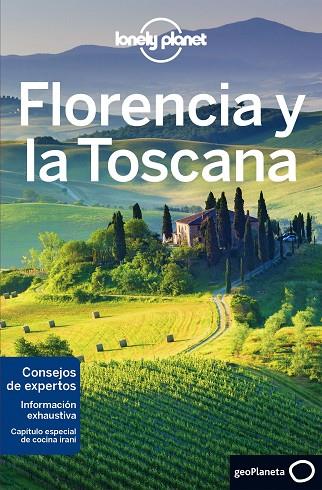 FLORENCIA Y LA TOSCANA 2018 | 9788408180890 | WILLIAMS, NICOLA/MAXWELL, VIRGINIA | Llibreria Online de Vilafranca del Penedès | Comprar llibres en català