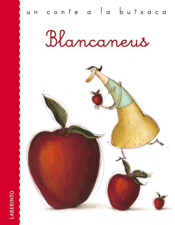BLANCANEUS | 9788484835158 | AA. VV. | Llibreria L'Odissea - Libreria Online de Vilafranca del Penedès - Comprar libros