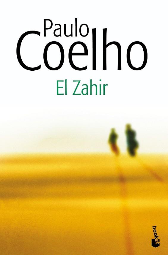 EL ZAHIR | 9788408131892 | COELHO, PAULO | Llibreria L'Odissea - Libreria Online de Vilafranca del Penedès - Comprar libros