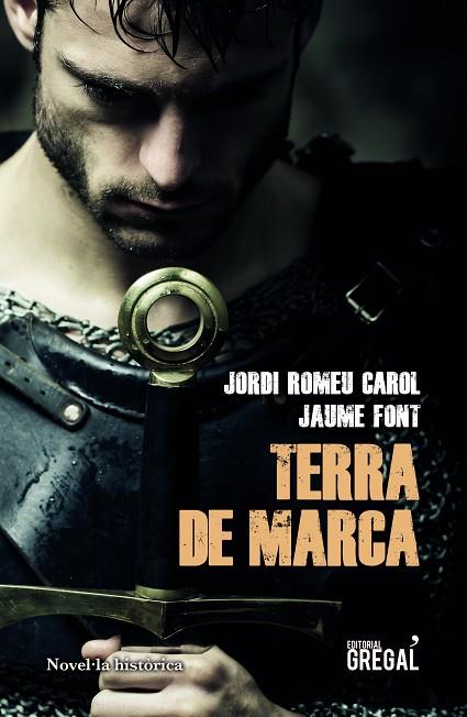 TERRA DE MARCA | 9788417660161 | ROMEU I CAROL, JORDI/FONT ESBERT, JAUME | Llibreria Online de Vilafranca del Penedès | Comprar llibres en català