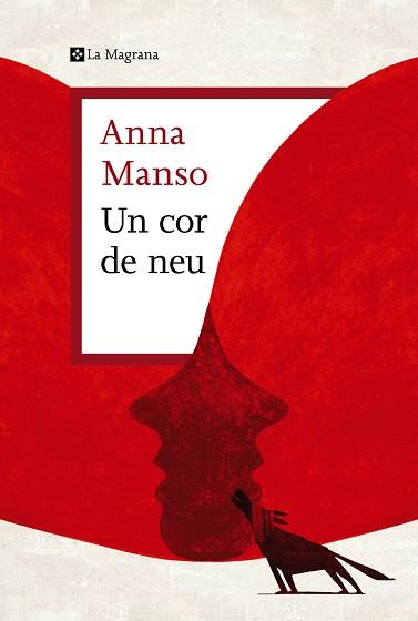 UN COR DE NEU | 9788419013439 | MANSO, ANNA | Llibreria L'Odissea - Libreria Online de Vilafranca del Penedès - Comprar libros