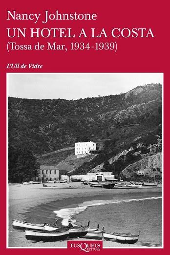 UN HOTEL A LA COSTA | 9788483832592 | JOHNSTONE, NANCY | Llibreria L'Odissea - Libreria Online de Vilafranca del Penedès - Comprar libros