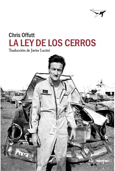LA LEY DE LOS CERROS | 9788412619430 | OFFUTT, CHRIS | Llibreria Online de Vilafranca del Penedès | Comprar llibres en català
