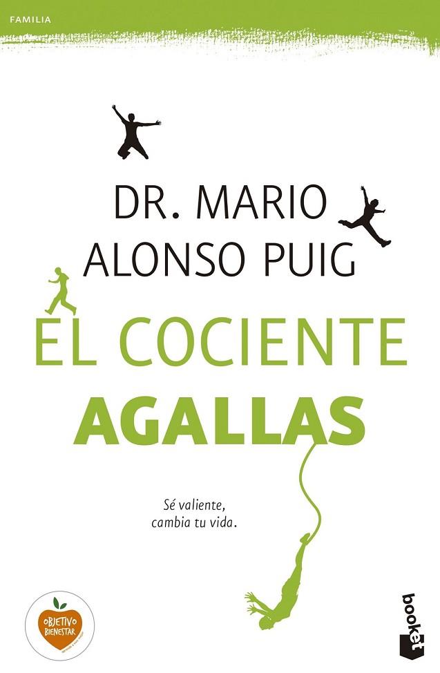 EL COCIENTE AGALLAS | 9788467045444 | PUIG, MARIO ALONSO | Llibreria L'Odissea - Libreria Online de Vilafranca del Penedès - Comprar libros
