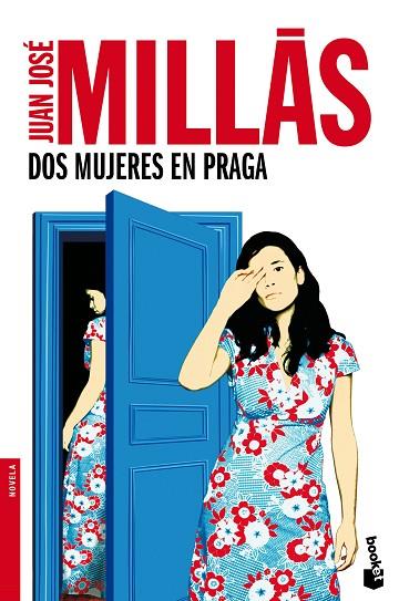 DOS MUJERES EN PRAGA | 9788432232459 | MILLAS, JUAN JOSE | Llibreria L'Odissea - Libreria Online de Vilafranca del Penedès - Comprar libros