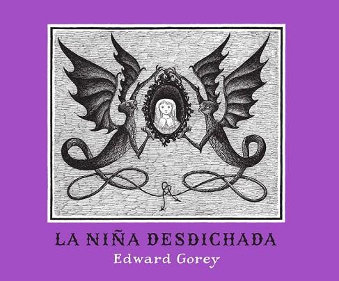 LA NIÑA DESDICHADA | 9788492412570 | COREY, EDWARD | Llibreria Online de Vilafranca del Penedès | Comprar llibres en català