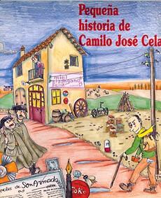 PETITA HISTORIA DE CAMILO JOSE CELA | 9788485984541 | ALONSO, MÓNICA | Llibreria Online de Vilafranca del Penedès | Comprar llibres en català