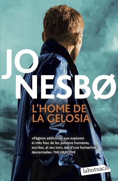 L HOME DE LA GELOSIA | 9788419107633 | NESBO, JO | Llibreria L'Odissea - Libreria Online de Vilafranca del Penedès - Comprar libros
