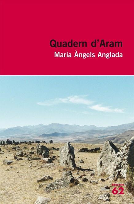 QUADERN D'ARAM | 9788492672363 | ANGLADA, M. ANGELS | Llibreria Online de Vilafranca del Penedès | Comprar llibres en català