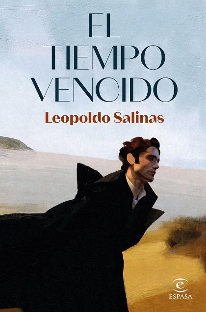 EL TIEMPO VENCIDO | 9788467071702 | SALINAS, LEOPOLDO | Llibreria Online de Vilafranca del Penedès | Comprar llibres en català