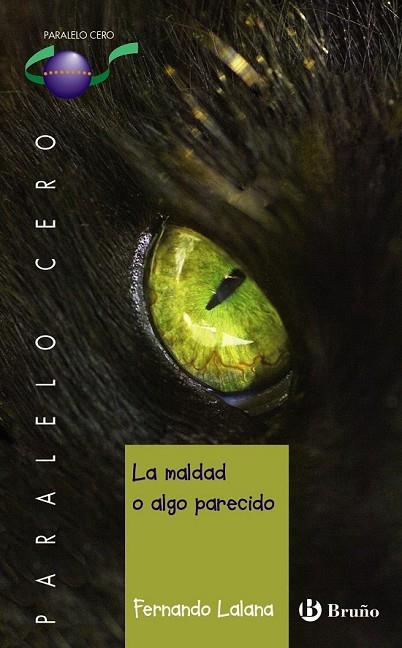 LA MALDAD O ALGO PARECIDO | 9788469602058 | LALANA, FERNANDO | Llibreria L'Odissea - Libreria Online de Vilafranca del Penedès - Comprar libros