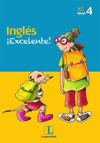 INGLES EXCELENTE NIVEL 4 PRIMARY | 9788499298634 | VARIOS AUTORES | Llibreria Online de Vilafranca del Penedès | Comprar llibres en català