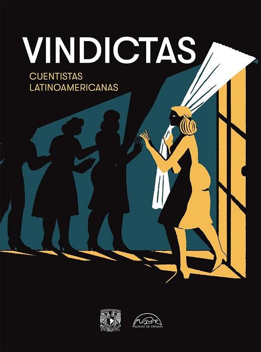 VINDICTAS | 9788483932841 | VV. AA. | Llibreria L'Odissea - Libreria Online de Vilafranca del Penedès - Comprar libros