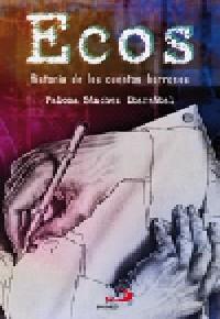 ECOS | 9788428537728 | SANCHEZ, PALOMA | Llibreria L'Odissea - Libreria Online de Vilafranca del Penedès - Comprar libros