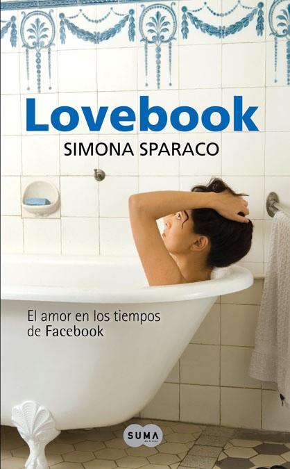 LOVEBOOK | 9788483651629 | SPARACO, SIMONA | Llibreria L'Odissea - Libreria Online de Vilafranca del Penedès - Comprar libros