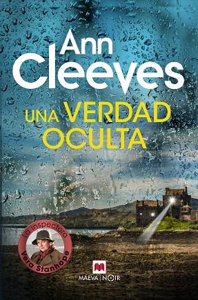 UNA VERDAD OCULTA | 9788417108489 | CLEEVES, ANN | Llibreria L'Odissea - Libreria Online de Vilafranca del Penedès - Comprar libros