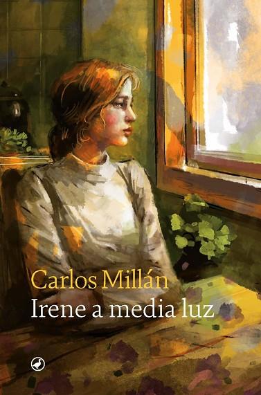 IRENE A MEDIA LUZ | 9788418800757 | FERNÁNDEZ MILLÁN, CARLOS | Llibreria L'Odissea - Libreria Online de Vilafranca del Penedès - Comprar libros