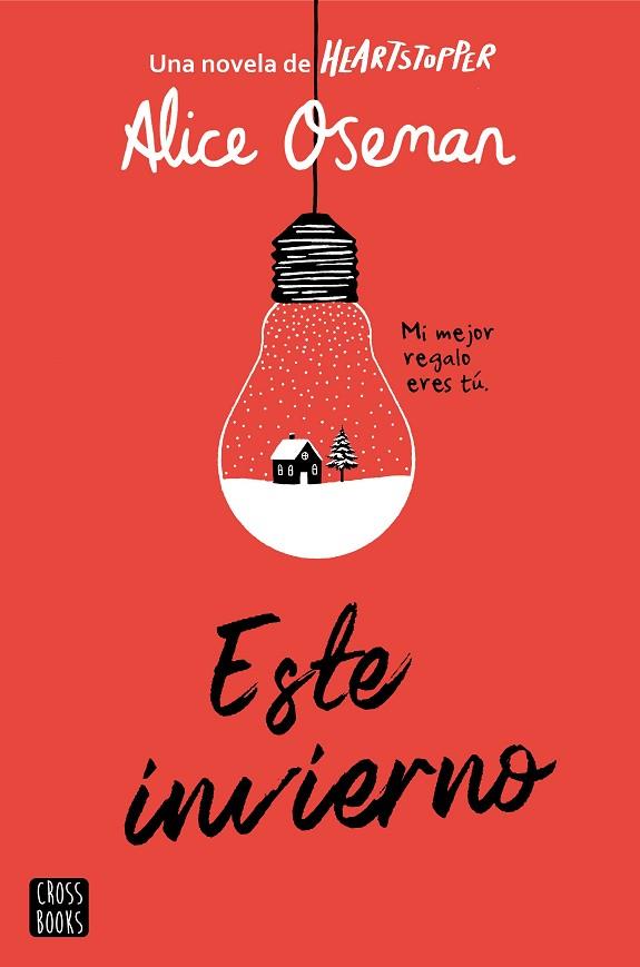 ESTE INVIERNO | 9788408267034 | OSEMAN, ALICE | Llibreria Online de Vilafranca del Penedès | Comprar llibres en català