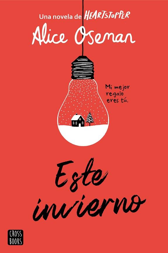 ESTE INVIERNO | 9788408267034 | OSEMAN, ALICE | Llibreria L'Odissea - Libreria Online de Vilafranca del Penedès - Comprar libros