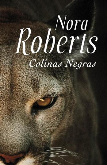 COLINAS NEGRAS | 9788401383670 | ROBERTS, NORA | Llibreria L'Odissea - Libreria Online de Vilafranca del Penedès - Comprar libros