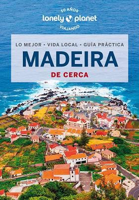 MADEIRA DE CERCA 3 | 9788408277767 | DI DUCA, MARC | Llibreria L'Odissea - Libreria Online de Vilafranca del Penedès - Comprar libros