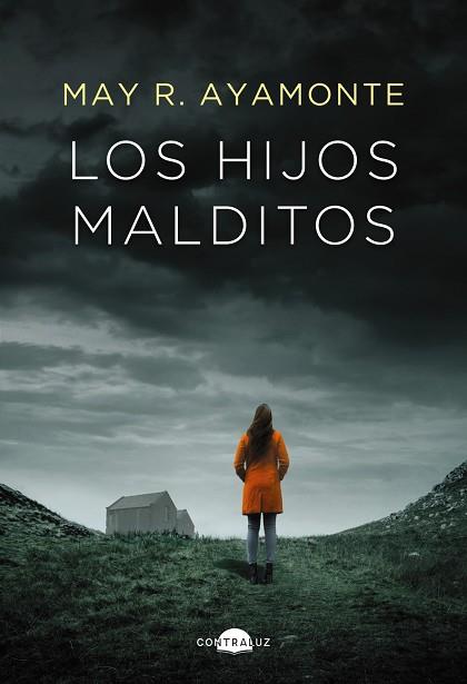 LOS HIJOS MALDITOS | 9788419822062 | R. AYAMONTE, MAY | Llibreria L'Odissea - Libreria Online de Vilafranca del Penedès - Comprar libros