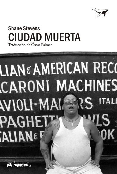 CIUDAD MUERTA | 9788412619416 | STEVENS, SHANE | Llibreria L'Odissea - Libreria Online de Vilafranca del Penedès - Comprar libros