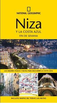 NIZA Y LA COSTA AZUL FIN DE SEMANA 2011 | 9788482985213 | NATIONAL GEOGRAPHIC | Llibreria Online de Vilafranca del Penedès | Comprar llibres en català