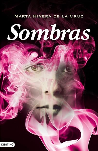 SOMBRAS | 9788408096214 | RIVERA DE LA CRUZ, MARTA | Llibreria L'Odissea - Libreria Online de Vilafranca del Penedès - Comprar libros