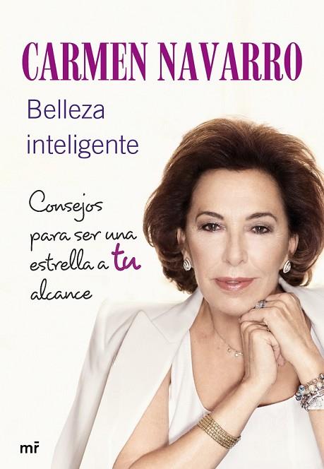 BELLEZA INTELIGENTE | 9788427039445 | NAVARRO, CARMEN | Llibreria Online de Vilafranca del Penedès | Comprar llibres en català